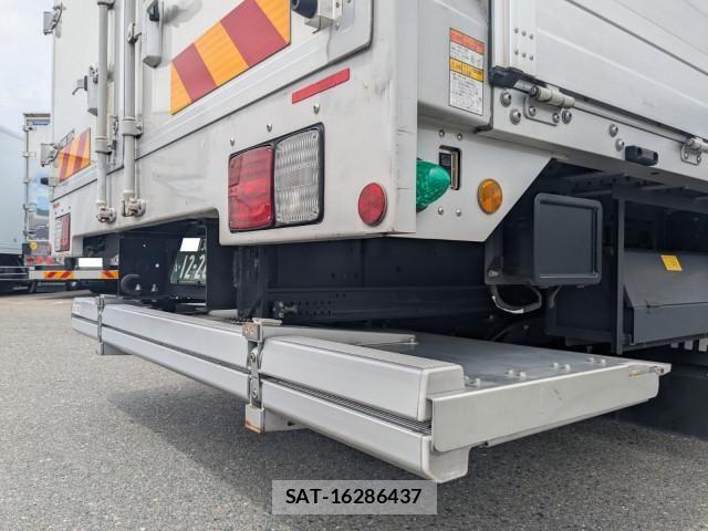 Hino RANGER 2024-10 7963452-7