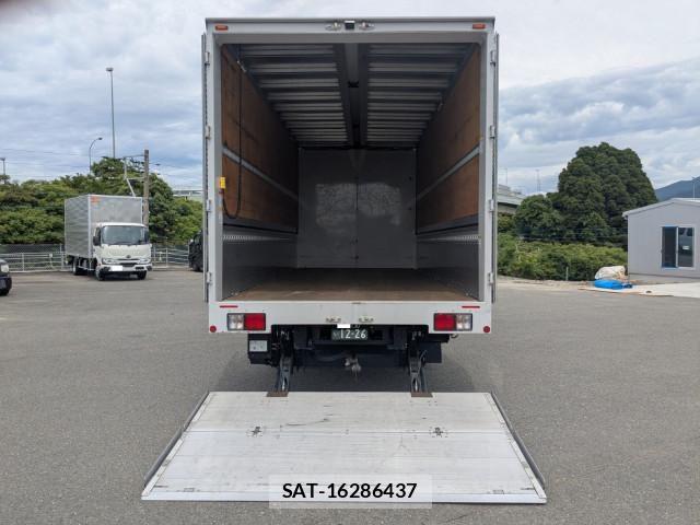 Hino RANGER 2024-10 7963452-8