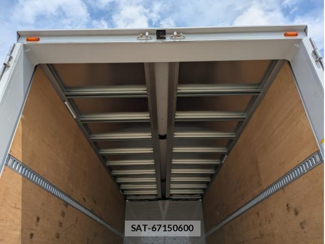 Hino RANGER 2023-09 7963457-10
