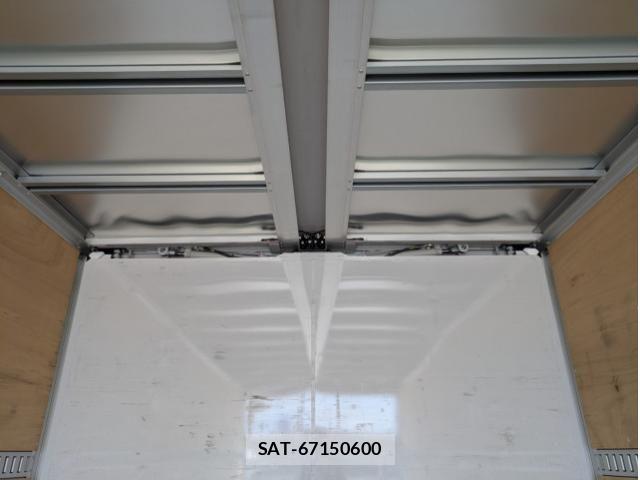 Hino RANGER 2023-09 7963457-13
