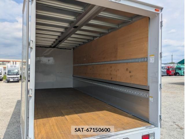 Hino RANGER 2023-09 7963457-15