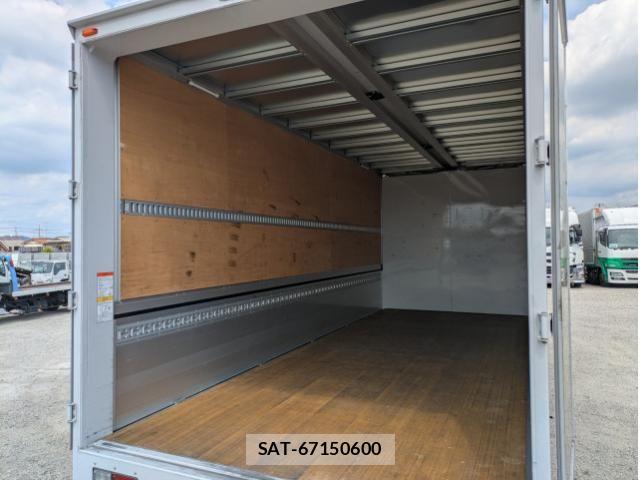Hino RANGER 2023-09 7963457-16