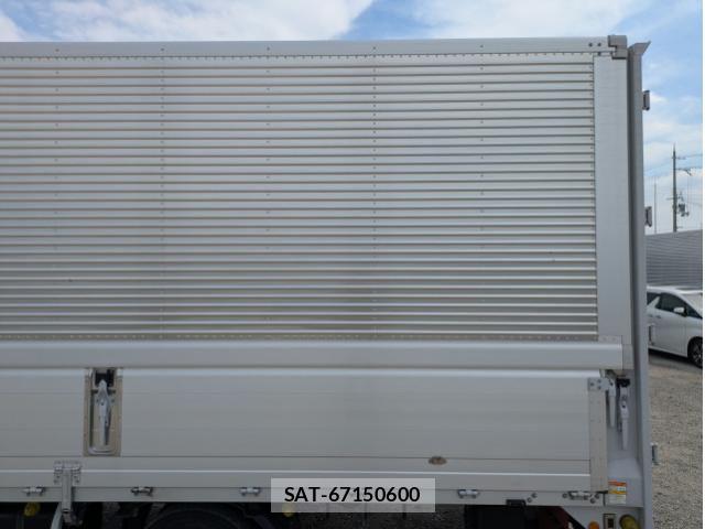 Hino RANGER 2023-09 7963457-18