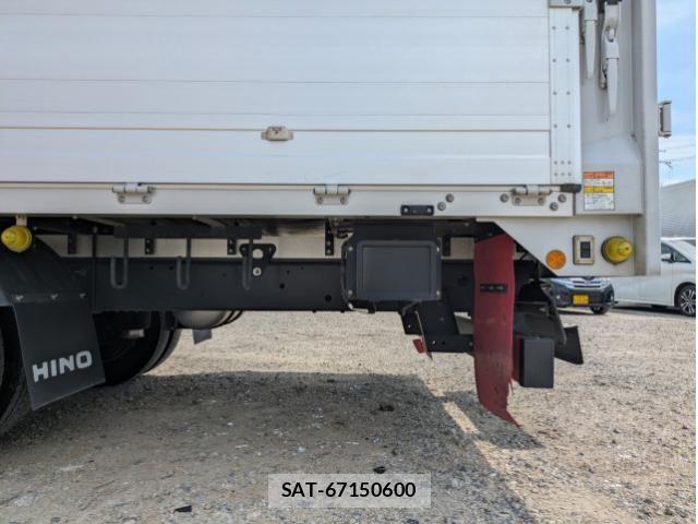Hino RANGER 2023-09 7963457-19