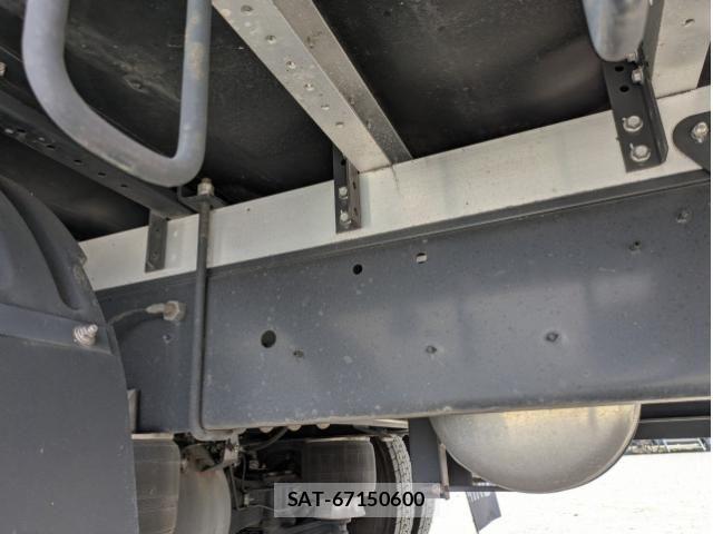 Hino RANGER 2023-09 7963457-20
