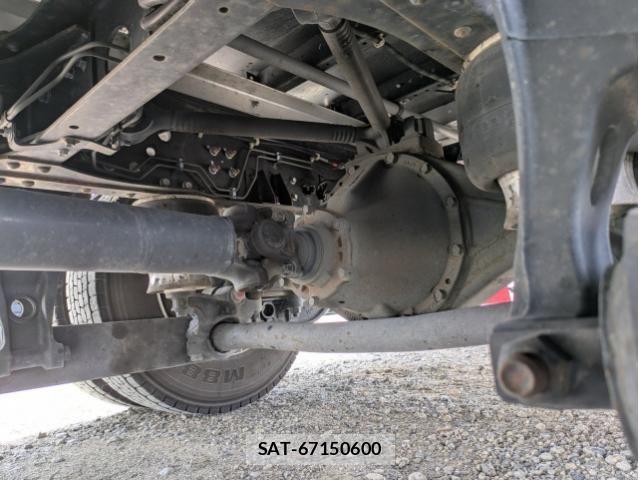 Hino RANGER 2023-09 7963457-21