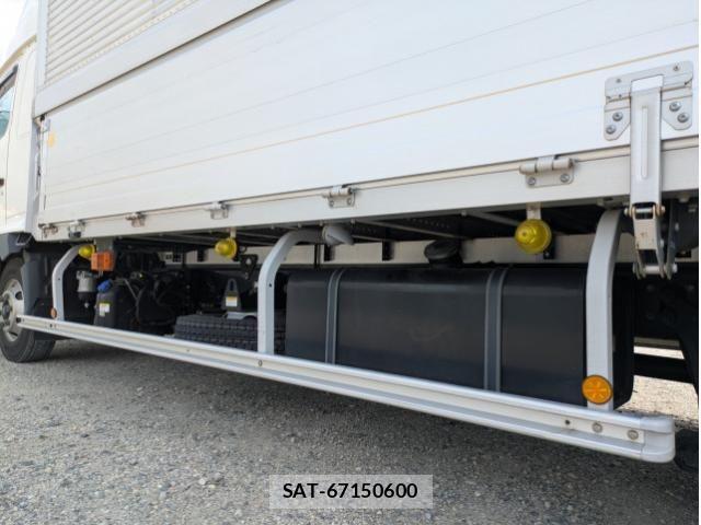 Hino RANGER 2023-09 7963457-22