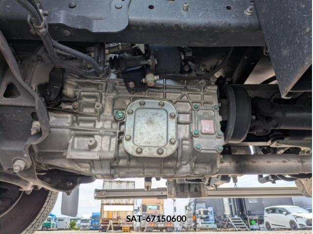 Hino RANGER 2023-09 7963457-23