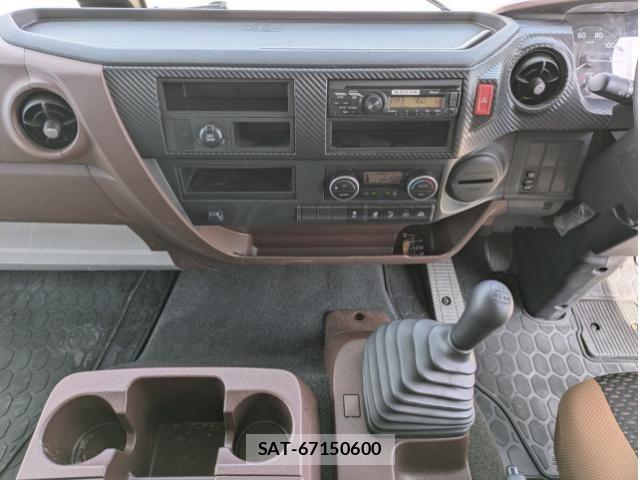 Hino RANGER 2023-09 7963457-25