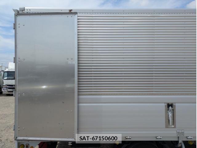 Hino RANGER 2023-09 7963457-27