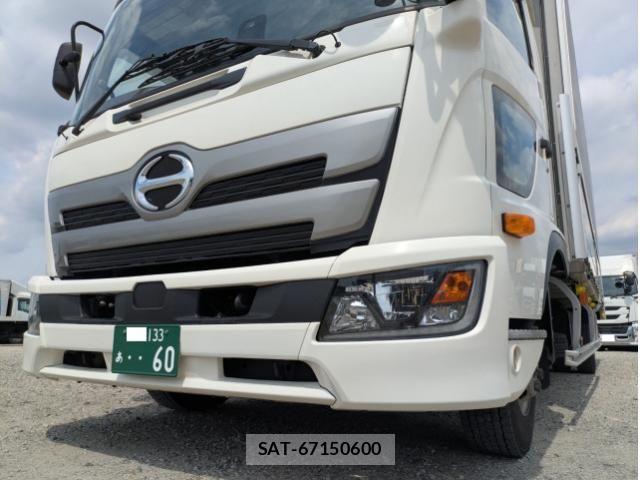 Hino RANGER 2023-09 7963457-3