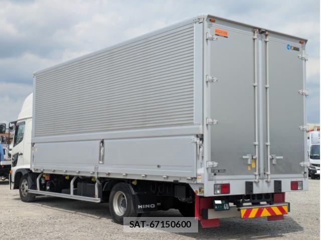 Hino RANGER 2023-09 7963457-4