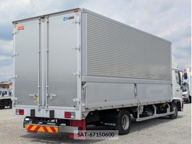 Hino RANGER 2023-09 7963457-6