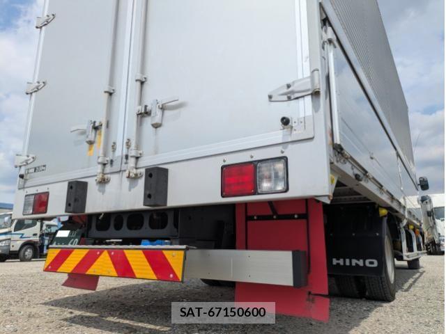 Hino RANGER 2023-09 7963457-7