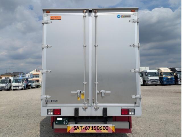Hino RANGER 2023-09 7963457-8