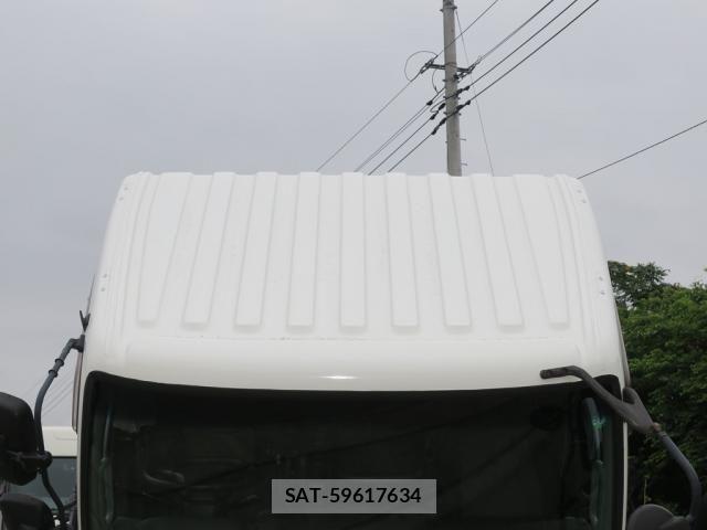 Hino RANGER 2015-10 7963474-9