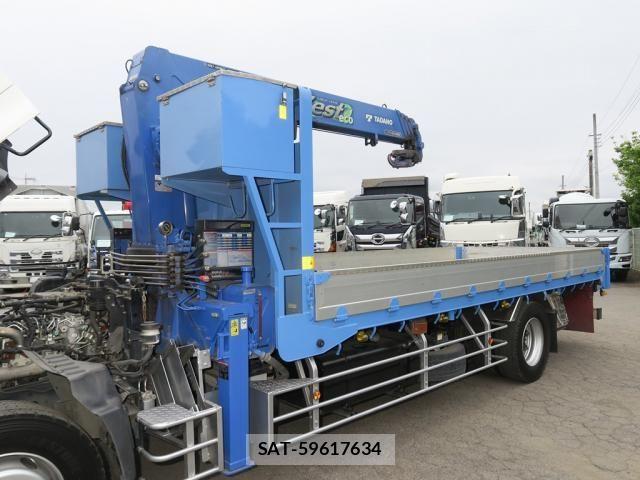 Hino RANGER 2015-10 7963474-11