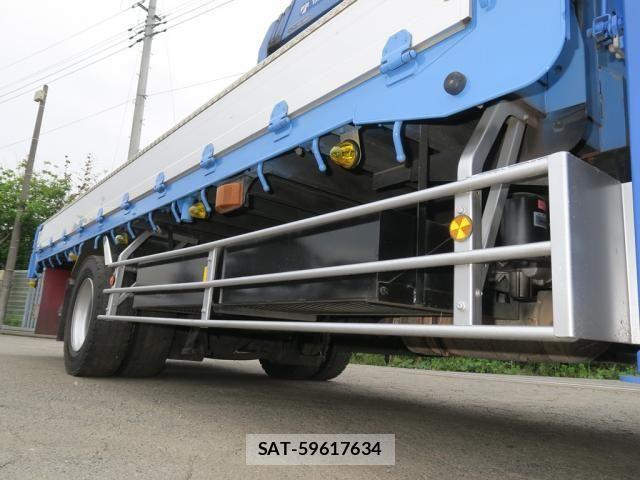 Hino RANGER 2015-10 7963474-12