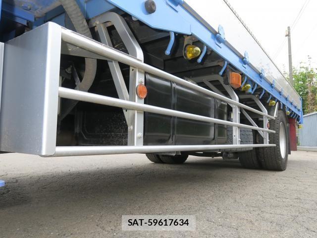 Hino RANGER 2015-10 7963474-13