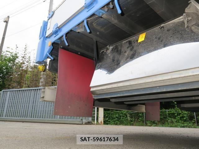 Hino RANGER 2015-10 7963474-14
