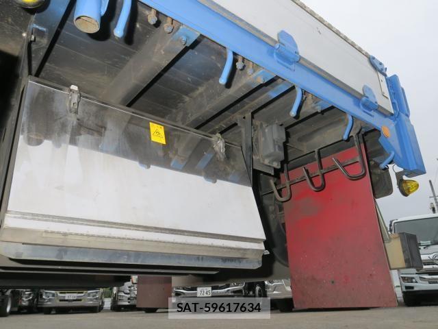 Hino RANGER 2015-10 7963474-15