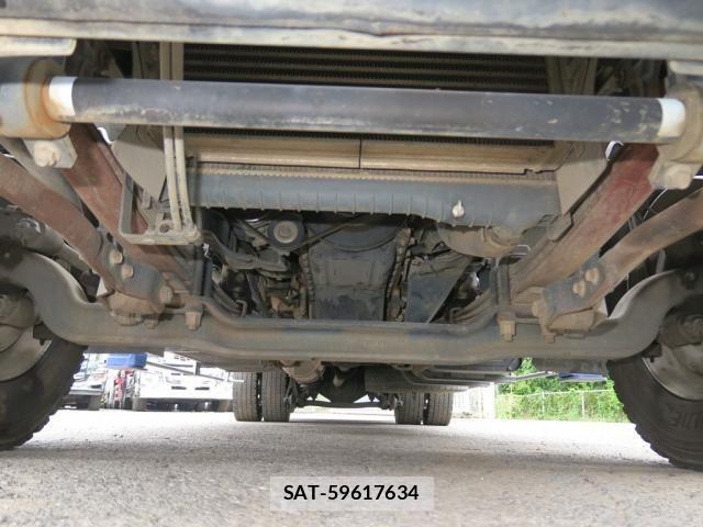 Hino RANGER 2015-10 7963474-16