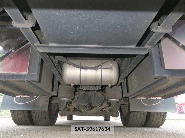 Hino RANGER 2015-10 7963474-17