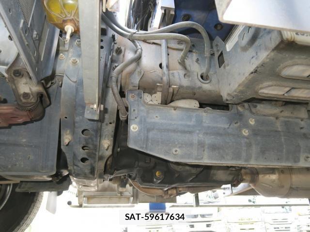 Hino RANGER 2015-10 7963474-18