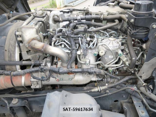 Hino RANGER 2015-10 7963474-19