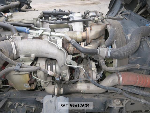 Hino RANGER 2015-10 7963474-20