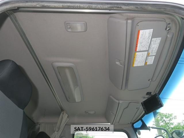 Hino RANGER 2015-10 7963474-21
