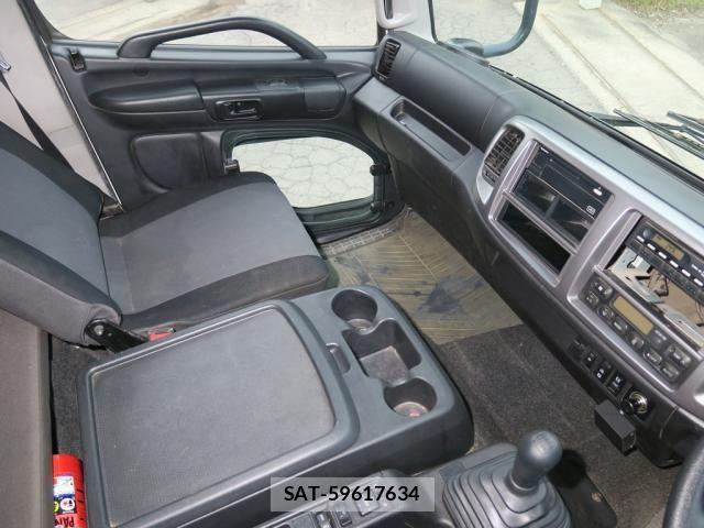 Hino RANGER 2015-10 7963474-23