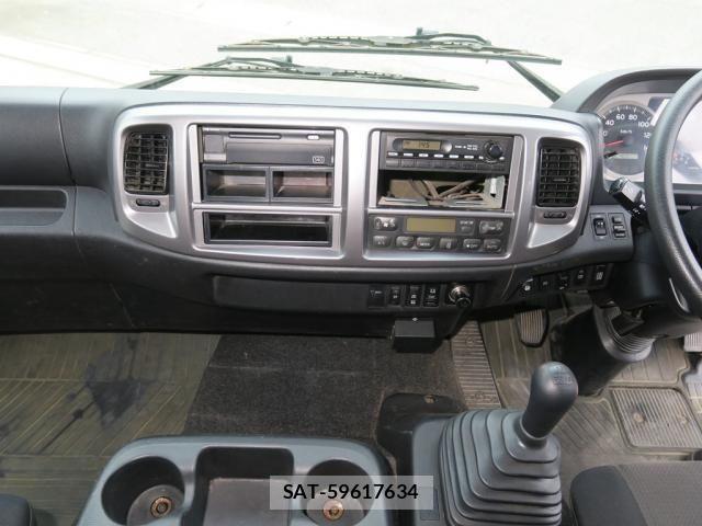 Hino RANGER 2015-10 7963474-24