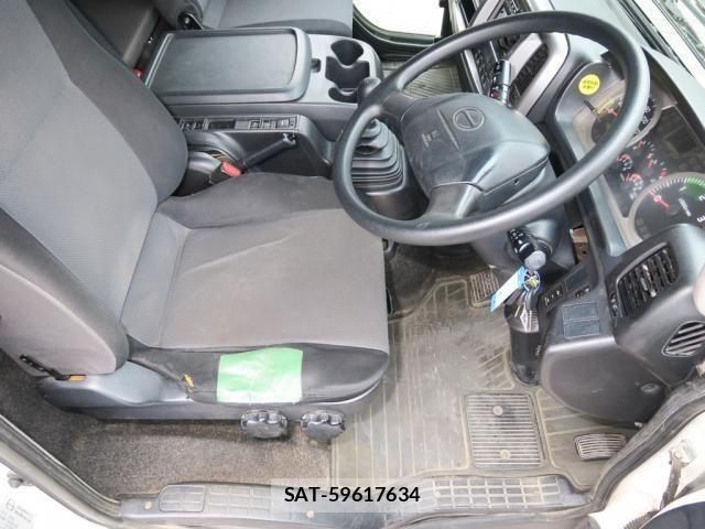 Hino RANGER 2015-10 7963474-25