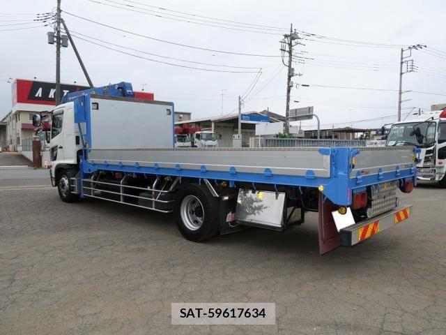 Hino RANGER 2015-10 7963474-3