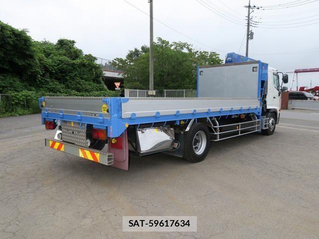Hino RANGER 2015-10 7963474-4