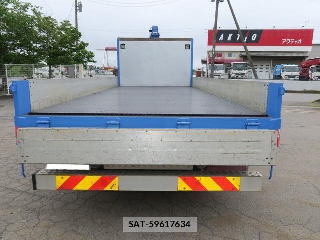 Hino RANGER 2015-10 7963474-6