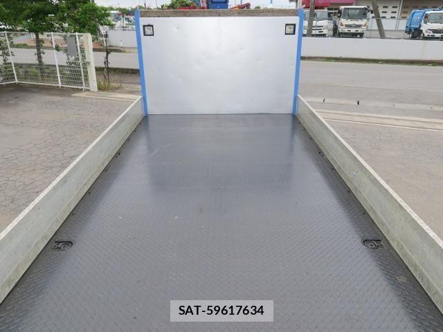 Hino RANGER 2015-10 7963474-7