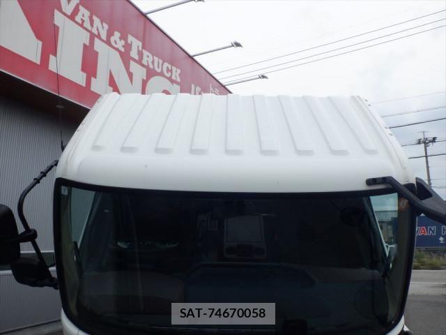 Hino RANGER 2023-07 7963460-10
