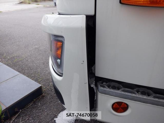 Hino RANGER 2023-07 7963460-11