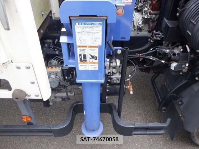 Hino RANGER 2023-07 7963460-14