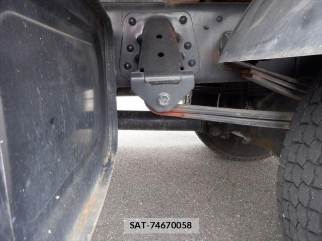 Hino RANGER 2023-07 7963460-17