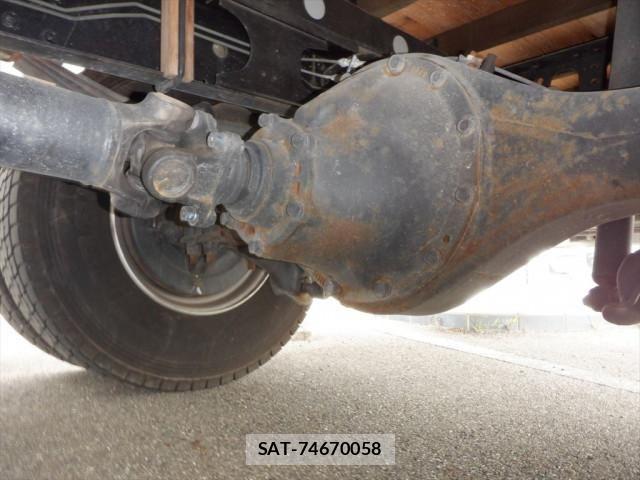 Hino RANGER 2023-07 7963460-18