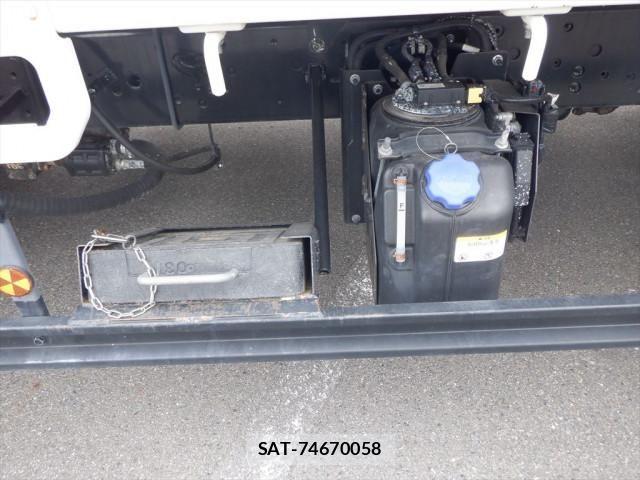 Hino RANGER 2023-07 7963460-19