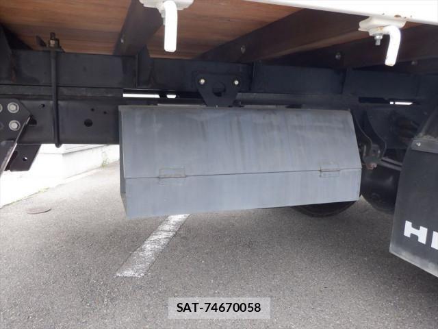 Hino RANGER 2023-07 7963460-21