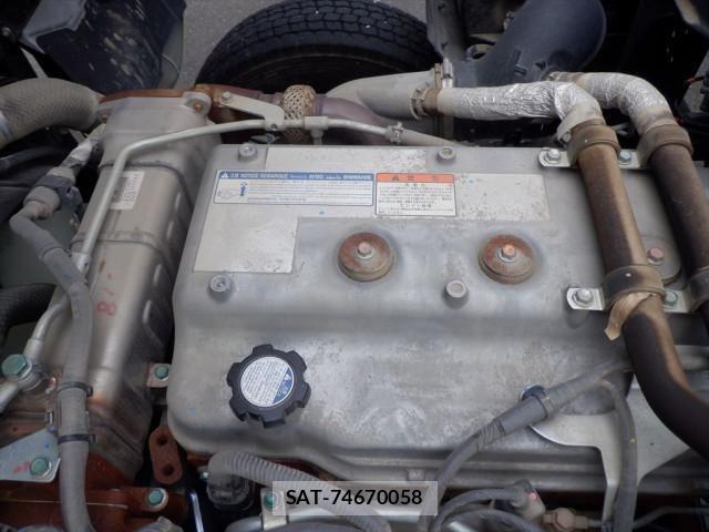 Hino RANGER 2023-07 7963460-22