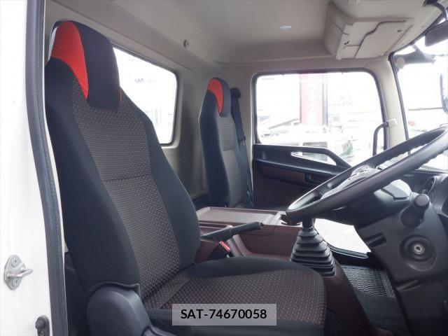 Hino RANGER 2023-07 7963460-23