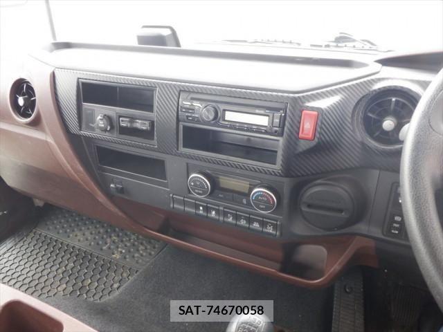 Hino RANGER 2023-07 7963460-26