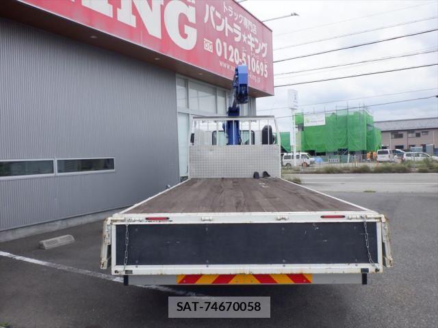 Hino RANGER 2023-07 7963460-6