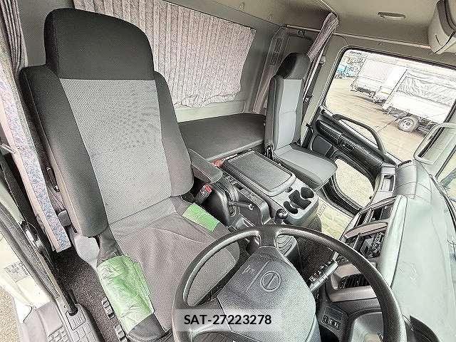 Hino RANGER 2016-06 7963481-9
